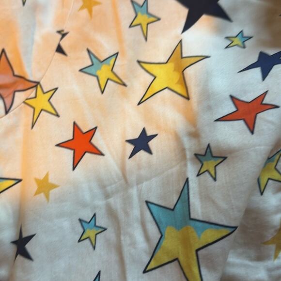 Briton Court “Luna” Mini Dress NWT - LG - Picture 9 of 9